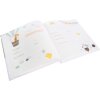 Goldbuch Baby Album Balloon Flight 30x31 cm 60 bílých stran