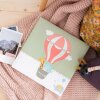 Goldbuch Baby Album Balloon Flight 30x31 cm 60 bílých stran
