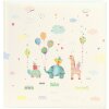 Goldbuch baby album Animal Parade 30x31 cm 60 bílých stran