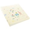 Goldbuch baby album Animal Parade 30x31 cm 60 bílých stran