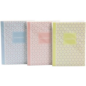 Goldbuch slip-in album Pure Moments mini album v...