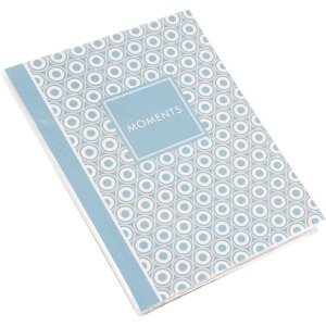 Goldbuch slip-in album Pure Moments mini album v...