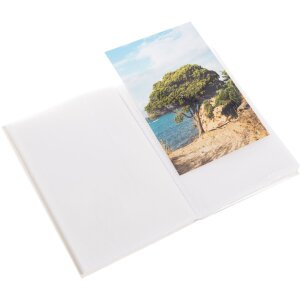 Goldbuch slip-in album Pure Moments mini album v měkké vazbě 32 fotografií 10x15 cm
