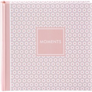 Goldbuch slip-in album Pure Moments 200 fotografií 10x15 cm