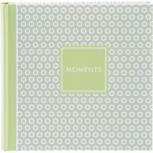 Goldbuch slip-in album Pure Moments 200 fotografií 10x15 cm
