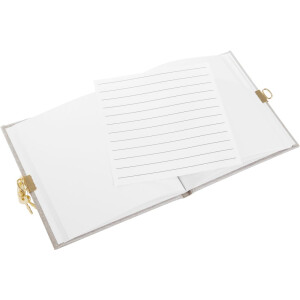 Diář TUKANnst 16,5x16,5 cm