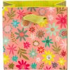 Dárková taška Blooming Tales 10x10 cm