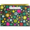 Dárková taška Blooming Tales 18x10 cm