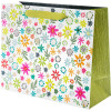 Dárková taška Blooming Tales 27x13x33 cm
