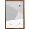 Dřevěný fotorámeček Skandi 20x30 cm zlatý