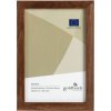 Dřevěný fotorámeček Goldbuch Skandi 10x15 cm hnědý