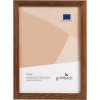 Dřevěný fotorámeček Goldbuch Skandi 13x18 cm hnědý