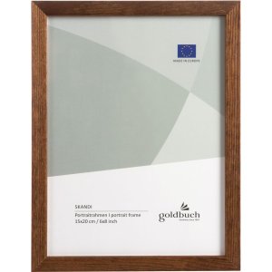 Dřevěný fotorámeček Goldbuch Skandi 15x20...