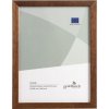 Dřevěný fotorámeček Goldbuch Skandi 15x20 cm hnědý