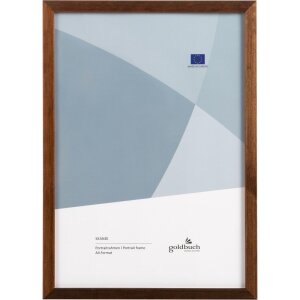 Dřevěný fotorámeček Goldbuch Skandi 21x30...