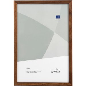 Dřevěný fotorámeček Skandi 20x30 cm...