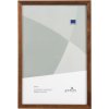 Dřevěný fotorámeček Skandi 20x30 cm hnědý