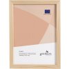 Dřevěný fotorámeček Skandi 13x18 cm přírodní