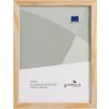 Dřevěný fotorámeček Goldbuch Skandi 15x20 cm přírodní