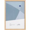 Dřevěný fotorámeček Skandi 21x30 cm přírodní