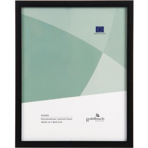 Dřevěný fotorámeček Goldbuch Skandi 20x25...
