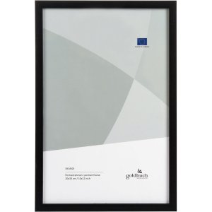 Dřevěný fotorámeček Skandi 20x30 cm...