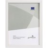 Dřevěný fotorámeček Goldbuch Skandi 15x20 cm bílý