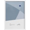 Dřevěný fotorámeček Goldbuch Skandi 21x30 cm bílý