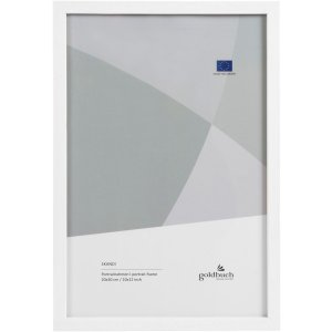 Dřevěný fotorámeček Skandi 20x30 cm...