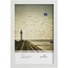 Fotorámeček Tallinn 20x30 cm bílý