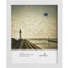 Fotorámeček Tallinn 20x25 cm bílý