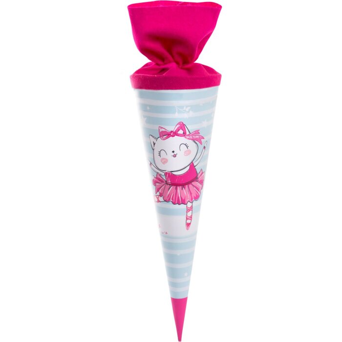 Školní kužel Goldbuch 35 cm Caterina