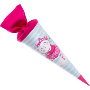 Školní kužel Goldbuch 35 cm Caterina