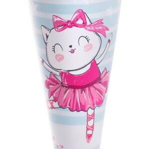 Školní kužel Goldbuch 35 cm Caterina