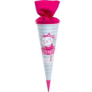 Školní kužel Goldbuch 35 cm Caterina