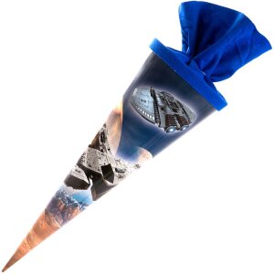 Školní kužel Goldbuch 35 cm Mars