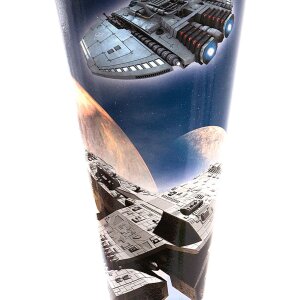 Školní kužel Goldbuch 35 cm Mars