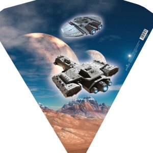 Školní kužel Goldbuch 35 cm Mars