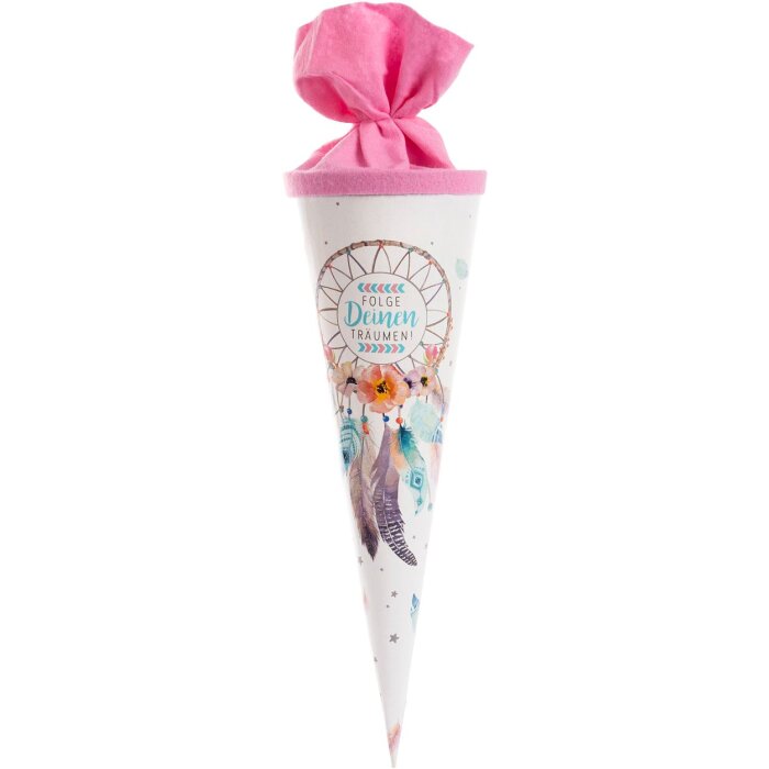 Goldbuch školní kužel 35 cm lapač snů