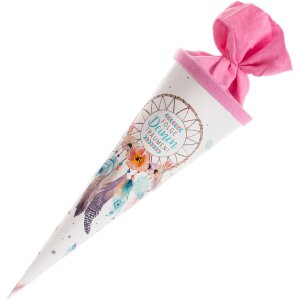 Goldbuch školní kužel 35 cm lapač snů