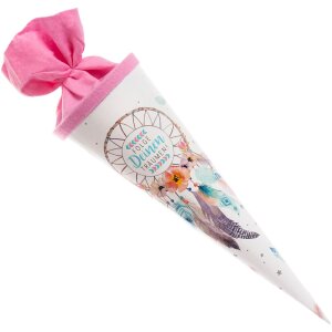 Goldbuch školní kužel 35 cm lapač snů