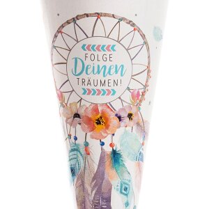 Goldbuch školní kužel 35 cm lapač snů