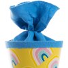 Školní kužel Goldbuch 35 cm Rainbow Land