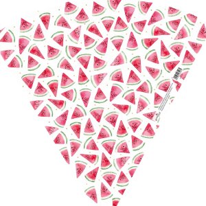 Školní kužel Goldbuch 35 cm melounů