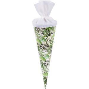 Goldbuch sourozenecká taška Monstera 35 cm...