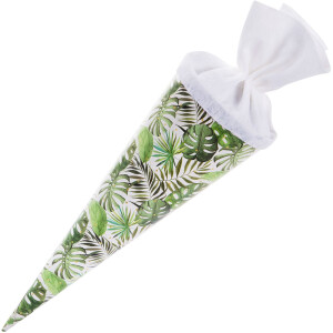 Goldbuch sourozenecká taška Monstera 35 cm...