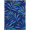 Zápisník A5 Tropical blue
