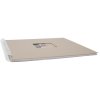 HNFD Spirálové album Khari taupe metalic 33x33 cm 50 bílých stran