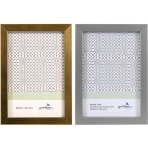 Fotorámeček Deluxe 10x15 cm až 15x20 cm