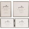 Goldbuch fotorámeček jemný lesklý 9x13 cm až 20x30 cm